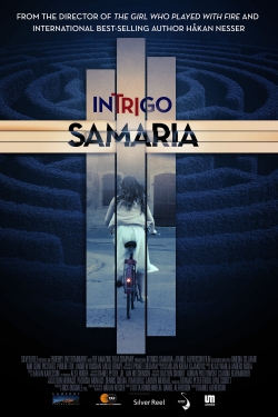 watch free Intrigo: Samaria hd online
