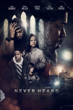 watch free Never Heard hd online