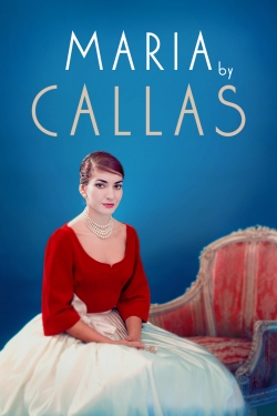 watch free Maria by Callas hd online