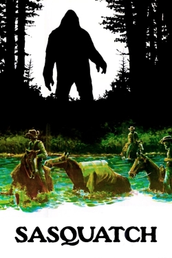 watch free Sasquatch, the Legend of Bigfoot hd online