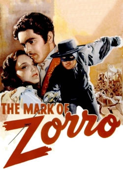 watch free The Mark of Zorro hd online