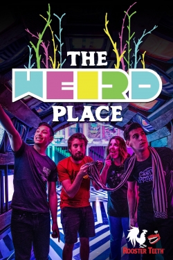 watch free The Weird Place hd online