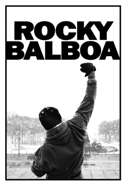 watch free Rocky Balboa hd online