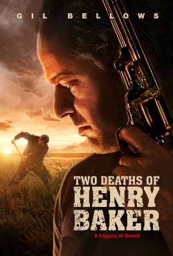 watch free Two Deaths of Henry Baker hd online