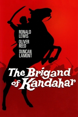 watch free The Brigand of Kandahar hd online