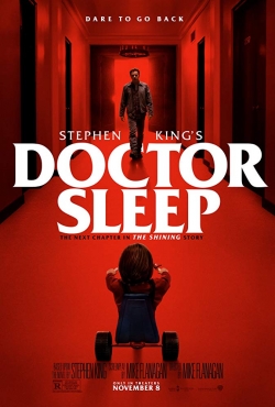 watch free Doctor Sleep hd online