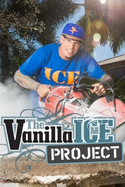 watch free The Vanilla Ice Project hd online