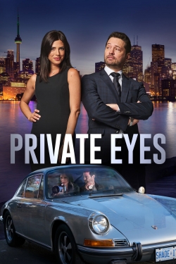 watch free Private Eyes hd online