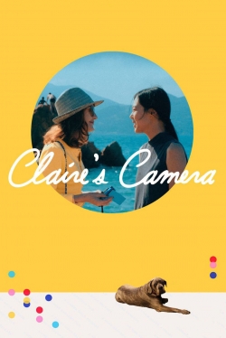 watch free Claire's Camera hd online