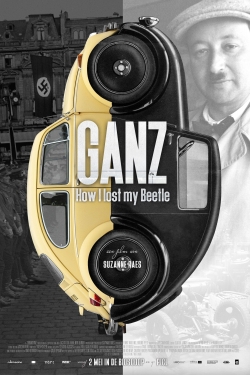 watch free Ganz: How I Lost My Beetle hd online