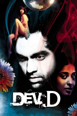 watch free Dev.D hd online