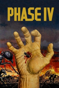 watch free Phase IV hd online