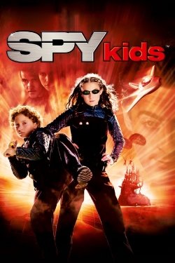 watch free Spy Kids hd online