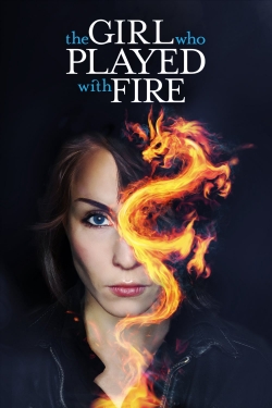 watch free The Girl Who Played with Fire hd online