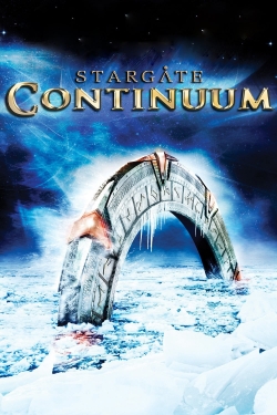 watch free Stargate: Continuum hd online