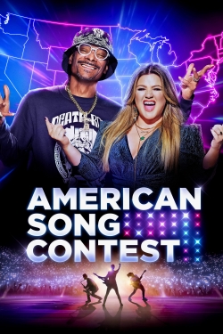 watch free American Song Contest hd online