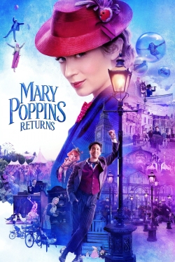 watch free Mary Poppins Returns hd online