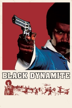 watch free Black Dynamite hd online