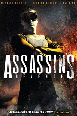 watch free Assassins Revenge hd online