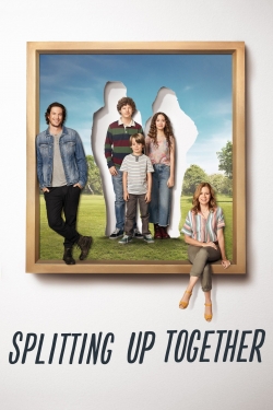 watch free Splitting Up Together hd online