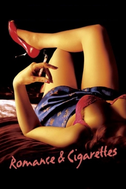 watch free Romance & Cigarettes hd online