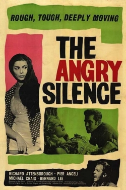 watch free The Angry Silence hd online