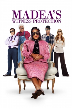 watch free Madea's Witness Protection hd online