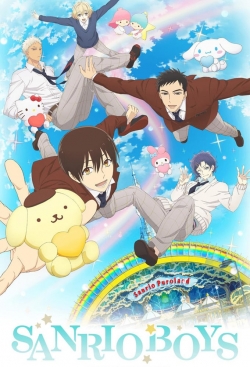 watch free Sanrio Boys hd online