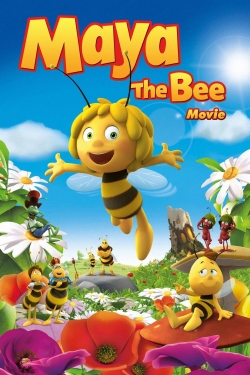 watch free Maya the Bee Movie hd online