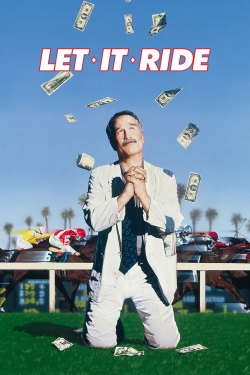 watch free Let It Ride hd online