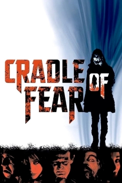watch free Cradle of Fear hd online