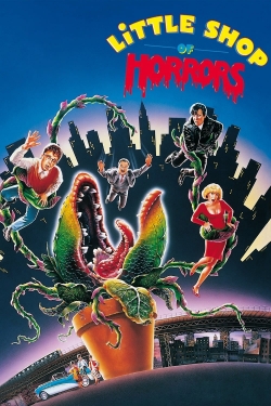 watch free Little Shop of Horrors hd online