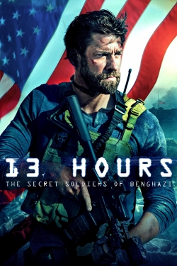 watch free 13 Hours: The Secret Soldiers of Benghazi hd online