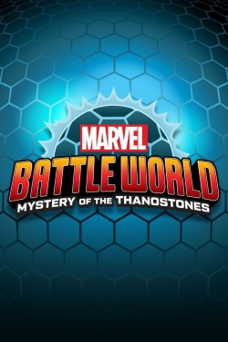 watch free Marvel Battleworld: Mystery of the Thanostones hd online