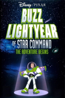 watch free Buzz Lightyear of Star Command: The Adventure Begins hd online