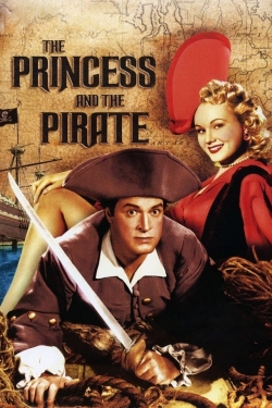 watch free The Princess and the Pirate hd online
