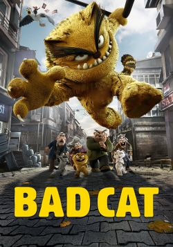 watch free Bad Cat hd online
