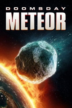 watch free Doomsday Meteor hd online