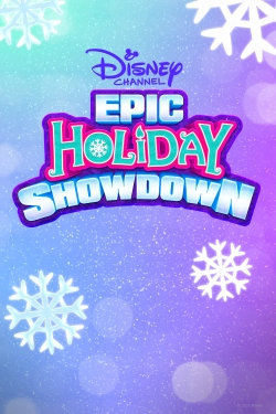watch free Epic Holiday Showdown hd online