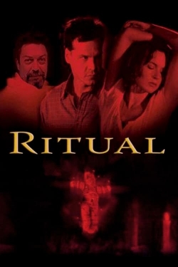 watch free Ritual hd online