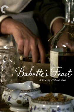 watch free Babette's Feast hd online