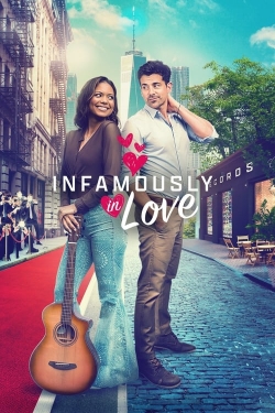 watch free Infamously in Love hd online