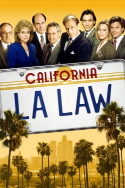 watch free L.A. Law hd online