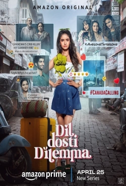 watch free Dil Dosti Dilemma hd online