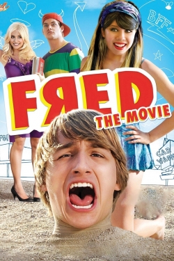 watch free FRED: The Movie hd online