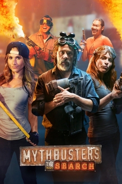 watch free MythBusters: The Search hd online