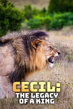 watch free Cecil: The Legacy of a King hd online