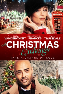 watch free A Christmas Exchange hd online