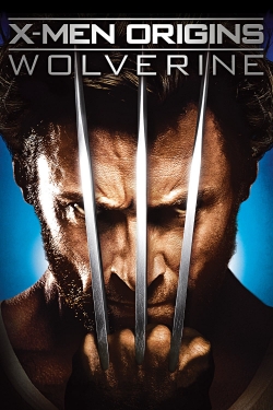 watch free X-Men Origins: Wolverine hd online