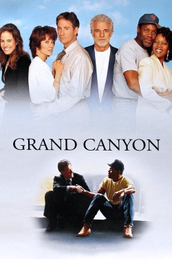 watch free Grand Canyon hd online
